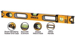 INGCO Spirit level HSL08080