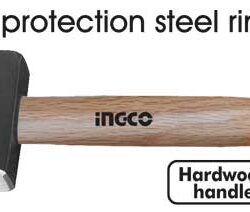 INGCO Stoning hammer HSTH041500