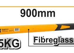 INGCO Stoning hammer HSTH03598