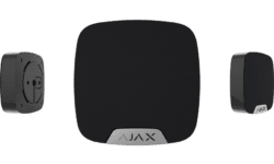 AJAX HomeSiren