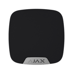 AJAX HomeSiren