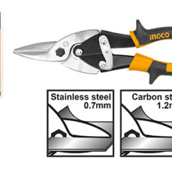 INGCO Aviation snip HTSN0110S