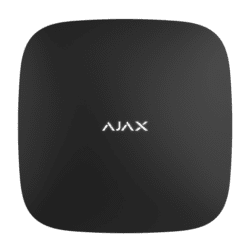 AJAX Hub