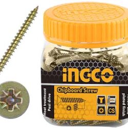 INGCO Chipboard screw HWBS4003011