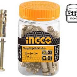 INGCO Heavy duty shell anchor HWHA0605511