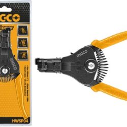 INGCO Wire stripper HWSP04
