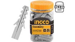 INGCO Screw plug HWSP0804011