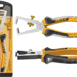 INGCO Wire stripping pliers HWSP08168