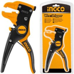 INGCO Wire stripper HWSP15608
