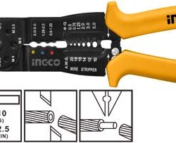 INGCO Wire stripper HWSP101