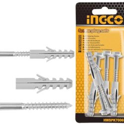 INGCO Screw plug sets HWSPK7006512