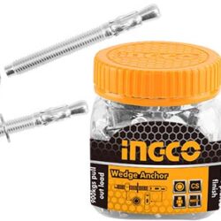 INGCO Wedge anchor HWWA0605511