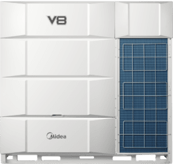Midea  V8 Series Heat Recovery VRF