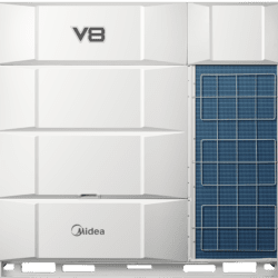 Midea  V8 Series Heat Recovery VRF