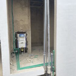 Plumbing Works
