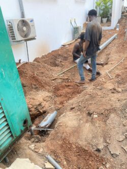 Pipe Works
