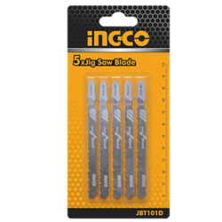 INGCO Jig saw blade for wood JBT101D