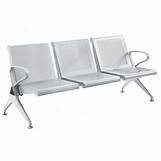 MR FURNITURE Clinic Three seater