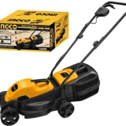 INGCO Electric lawn mower LM385