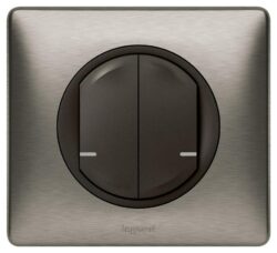 Legrand Céliane™ Switch