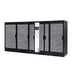 Legrand Keor XPE Scalable UPS System based on 250 kVA or 300 kVA power units and can reach up to 2.1 MVA nominal power