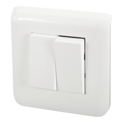 Legrand Mosaic™ switch