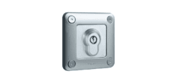 Legrand Soliroc™ Key Switch