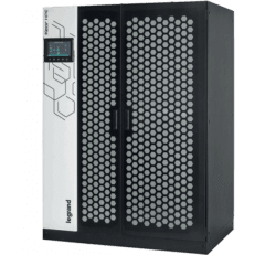 Legrand VFI three-phase on-line double conversion UPS systems from 60kVA to 800kVA(done)Legrand VFI three-phase on-line double conversion UPS systems from 60kVA to 800k
