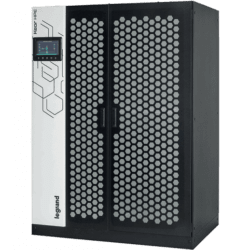 Legrand VFI three-phase on-line double conversion UPS systems from 60kVA to 800kVA(done)Legrand VFI three-phase on-line double conversion UPS systems from 60kVA to 800k