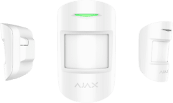 AJAX MotionProtect Plus