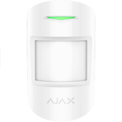 AJAX MotionProtect Plus