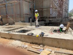 Sewage Works