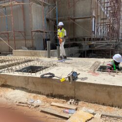 Sewage Works