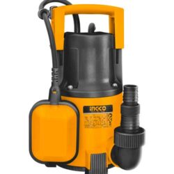 INGCO Submersible pump SPC4001