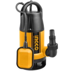 INGCO Sewage submersible pump SPD7501