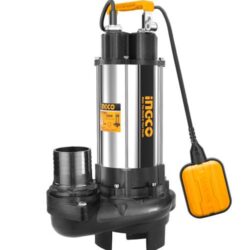 INGCO Sewage submersible pump SPDB22008
