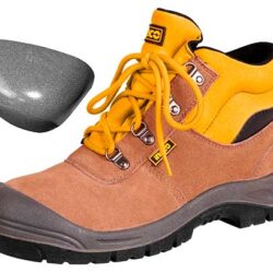 INGCO Safety boots SSH02SB.45