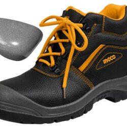 INGCO Safety boots SSH04SB.39