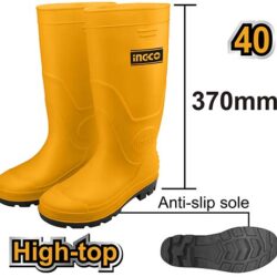 INGCO Rain boots SSH092L.40