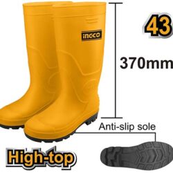 INGCO Rain boots SSH092L.43