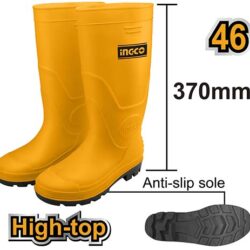 INGCO Rain boots SSH092L.46