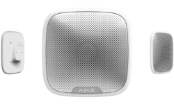 AJAX StreetSiren