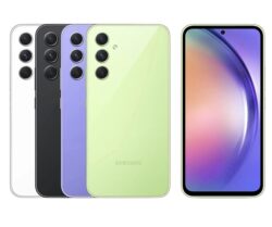 Samsung Galaxy A54 5G