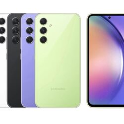 Samsung Galaxy A54 5G