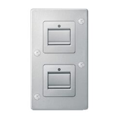 Schneider Merten Anti-Vandalism Switch