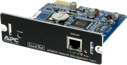 Schneider UPS Network Management Cards