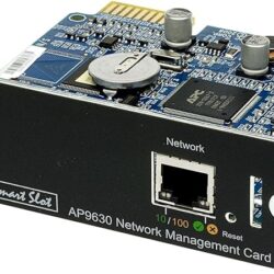 Schneider UPS Network Management Cards