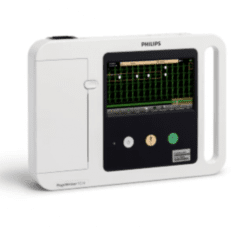Philips PageWriter TC10 Cardiograph