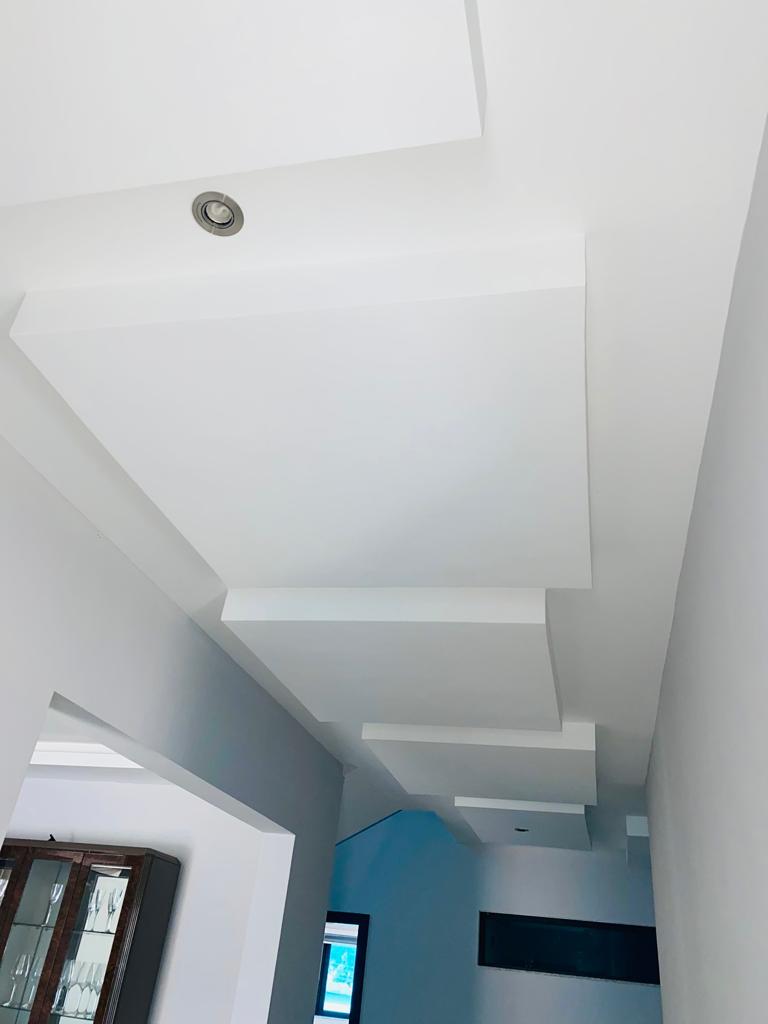 Pop Ceiling Works