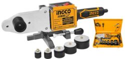 INGCO Plastic tube welding tools PTWT215002